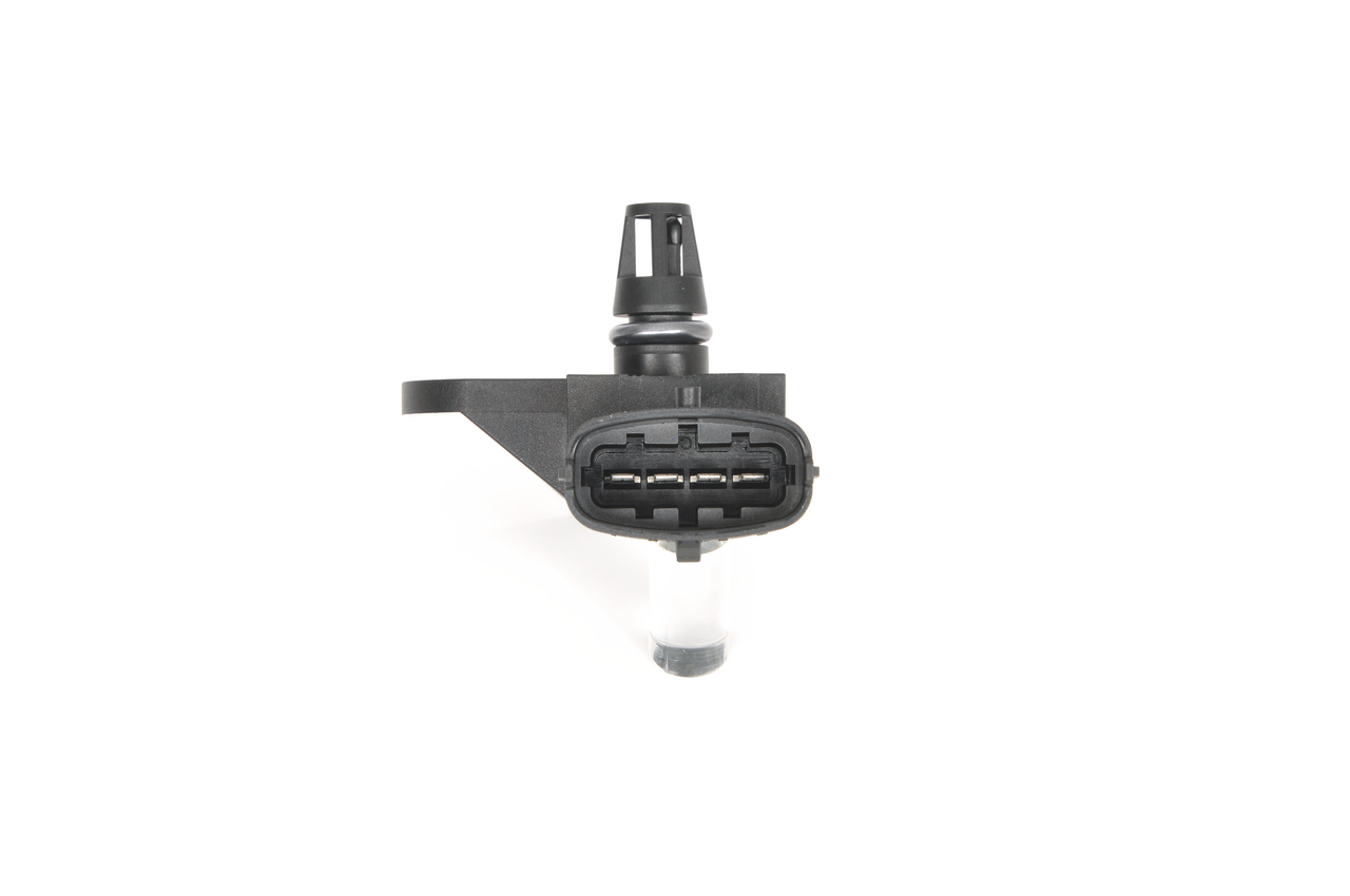 BOSCH Saugrohrdrucksensor FORD,VOLVO,FORD USA 0 261 230 429 DSS3TF,1852633,EL8A9F479AA EL8Z9F479A von Bosch