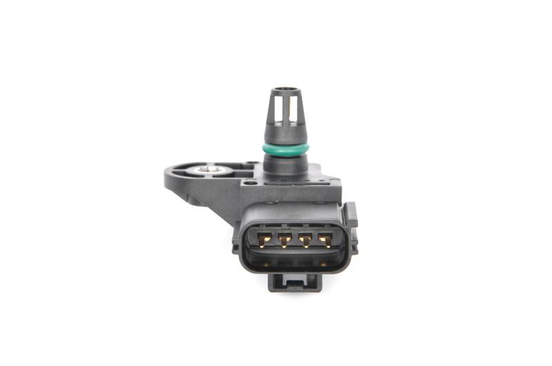 BOSCH Saugrohrdrucksensor MAZDA 0 261 230 128 DSS2TF,AG9G9F479AA,L3K918211 L3K918211A von Bosch