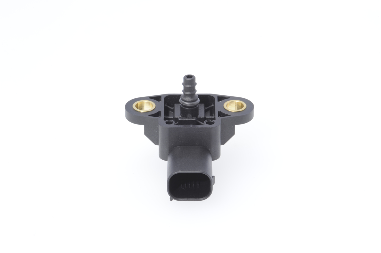 BOSCH Saugrohrdrucksensor MERCEDES-BENZ 0 261 230 250 0081530228,A0081530228 von Bosch