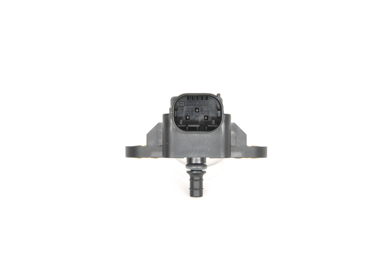 BOSCH Saugrohrdrucksensor MERCEDES-BENZ 0 261 230 355 A0091534828,DSS320350kPa,0091534828 von Bosch