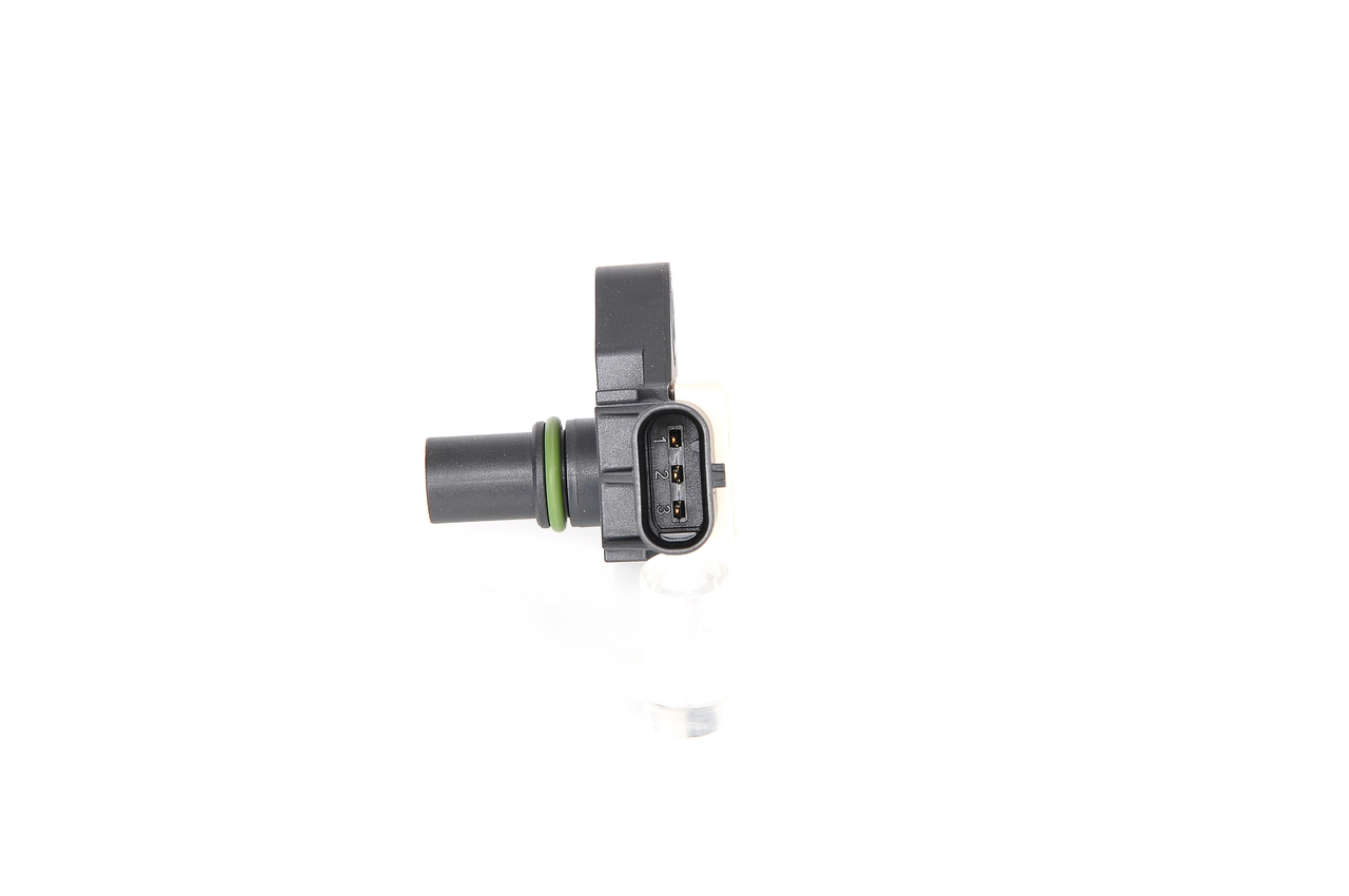 BOSCH Saugrohrdrucksensor MERCEDES-BENZ 0 281 006 456 PS4MAPH10bis400Kpa,0091538528,A0091538528 von Bosch