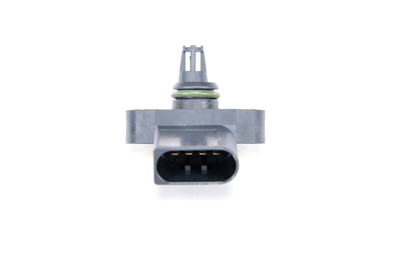 BOSCH Saugrohrdrucksensor MERCEDES-BENZ 0 281 006 481 A0101535328,A0941531200,0041537023 0041537028,0061535628,0941531200,A0041537028,A0061535628 von Bosch