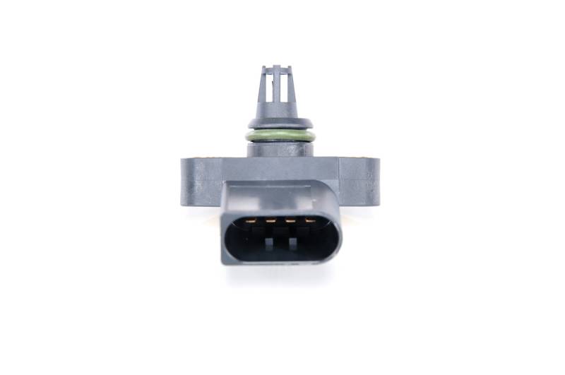 BOSCH Saugrohrdrucksensor MERCEDES-BENZ 0 281 006 481 0041537028,0061535628,0101535328 0941531200,A0101535328,DSS2TF,A0041537028,A0061535628 von Bosch