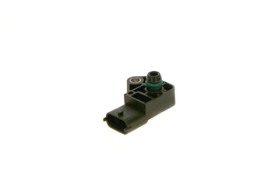 BOSCH Saugrohrdrucksensor OPEL,SAAB,CADILLAC 0 261 230 101 12575467,24420587,638562 von Bosch