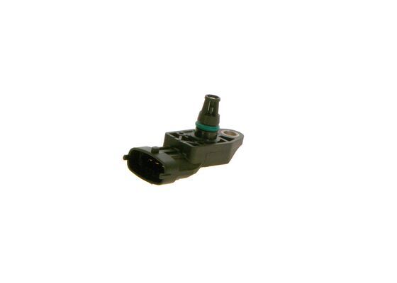 BOSCH Saugrohrdrucksensor PORSCHE 0 261 230 247 DSS3TF,0PB907597,94860618000 von Bosch