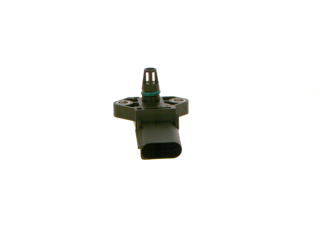 BOSCH Saugrohrdrucksensor VW,AUDI,SEAT 0 261 230 208 038906051E von Bosch