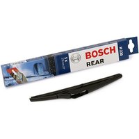 BOSCH Scheibenwischer 230mm 3 397 004 560 Wischblatt,Wischerblätter OPEL,RENAULT,PEUGEOT,Astra H GTC (A04),Crossland X (P17),Kadjar (HA_, HL_) von Bosch