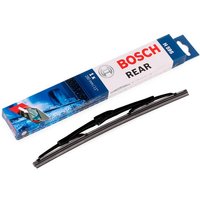 BOSCH Scheibenwischer 280mm 3 397 004 595 Wischblatt,Wischerblätter VW,FORD,SEAT,Polo Schrägheck (6N1),Polo Schrägheck (86C, 80),Polo Variant (6V5) von Bosch