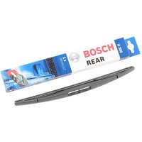 BOSCH Scheibenwischer 300mm 3 397 004 628 Wischblatt,Wischerblätter FORD,RENAULT,PEUGEOT,Fiesta Mk6 Schrägheck (JA8, JR8) von Bosch