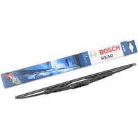 BOSCH Scheibenwischer 450mm 3 397 004 763 Wischblatt,Wischerblätter VW,AUDI,MERCEDES-BENZ,Caddy II Kastenwagen (9K9A),CORRADO (53I) von Bosch