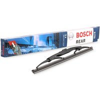 BOSCH Scheibenwischer 340mm 3 397 004 772 Wischblatt,Wischerblätter VW,AUDI,SEAT,Golf IV Schrägheck (1J1),GOLF III (1H1),A6 Avant (4F5, C6) von Bosch