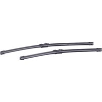 BOSCH Scheibenwischer 500mm 3 397 007 296 Wischblatt,Wischerblätter AUDI,BMW,RENAULT,A5 Coupe (8T3),X5 (E70),X6 (E71, E72),TWINGO II (CN0_) von Bosch