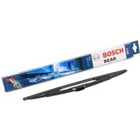 BOSCH Scheibenwischer 380mm 3 397 011 412 Wischblatt,Wischerblätter VW,MERCEDES-BENZ,BMW,Golf IV Variant (1J5),Bora Variant (1J6) von Bosch