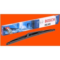 BOSCH Scheibenwischer 350mm 3 397 011 430 Wischblatt,Wischerblätter HYUNDAI,TOYOTA,KIA,ix35 (LM, EL, ELH),Tucson (TL, TLE),i40 CW (VF) von Bosch