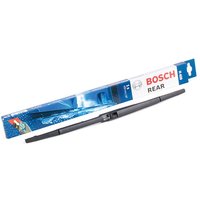 BOSCH Scheibenwischer 400mm 3 397 011 431 Wischblatt,Wischerblätter TOYOTA,MAZDA,LEXUS,COROLLA Verso (ZER_, ZZE12_, R1_),Yaris Verso (_P2_) von Bosch