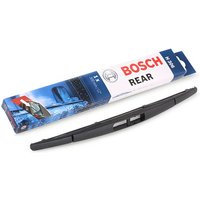 BOSCH Scheibenwischer 300mm 3 397 011 432 Wischblatt,Wischerblätter BMW,FORD,PEUGEOT,1 Schrägheck (F20),X5 (F15, F85),1 Schrägheck (F21) von Bosch