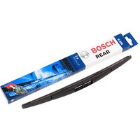 BOSCH Scheibenwischer 350mm 3 397 011 433 Wischblatt,Wischerblätter TOYOTA,KIA,MAZDA,COROLLA (ZZE12_, NDE12_, ZDE12_) von Bosch