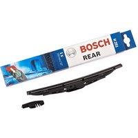 BOSCH Scheibenwischer 250mm 3 397 011 813 Wischblatt,Wischerblätter VW,OPEL,FORD,POLO (6N2),Polo Variant (6V5),Mokka / Mokka X (J13),MAVERICK von Bosch