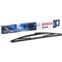 BOSCH Scheibenwischer 350mm 3 397 011 923 Wischblatt,Wischerblätter KIA,Picanto (SA) von Bosch