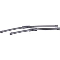 BOSCH Scheibenwischer vorne 3 397 014 271 Wischblatt,Wischerblätter BMW,X5 (F15, F85),X6 (F16, F86) von Bosch