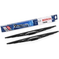 BOSCH Scheibenwischer vorne 3 397 118 505 Wischblatt,Wischerblätter VW,AUDI,MERCEDES-BENZ,GOLF II (19E, 1G1),TRANSPORTER III Bus,SCIROCCO (53B) von Bosch