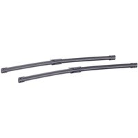 BOSCH Scheibenwischer 530mm 3 397 118 923 Wischblatt,Wischerblätter AUDI,TT Roadster (8N9),TT Coupe (8N3) von Bosch