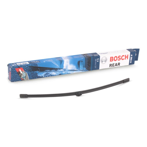 BOSCH Scheibenwischer VW,AUDI,PORSCHE 3 397 008 997 8W9955425,8X3955425,95862805000 7P6955427 von Bosch