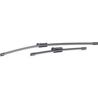 BOSCH Scheibenwischer Aerofit 340mm 3 397 014 491 Wischblatt,Wischerblätter OPEL,HYUNDAI,KIA,Mokka / Mokka X (J13),ix20 (JC),VENGA (YN) von Bosch