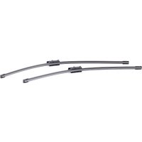 BOSCH Scheibenwischer Aerofit 600mm 3 397 014 492 Wischblatt,Wischerblätter OPEL,FORD,RENAULT,Astra J Sports Tourer (P10),ASTRA J,ASTRA J Stufenheck von Bosch