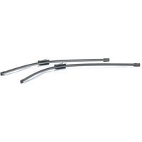 BOSCH Scheibenwischer Aerofit 650mm 3 397 014 493 Wischblatt,Wischerblätter FORD,PEUGEOT,CITROËN,S-MAX (WA6),GALAXY (WA6),S-Max Mk1 MPV von Bosch