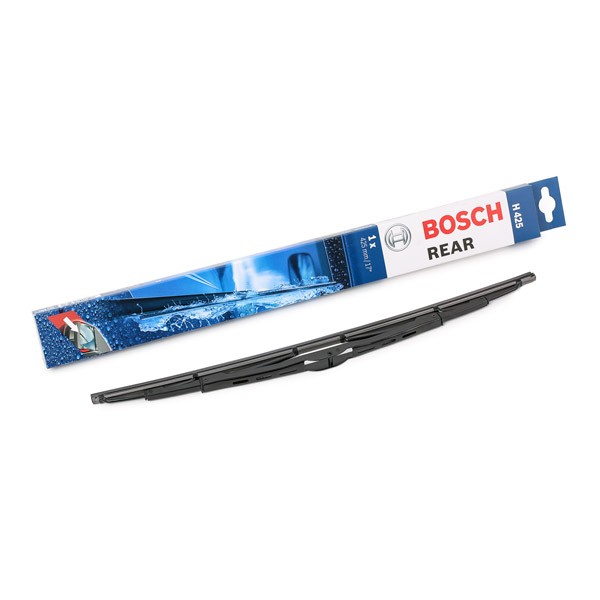 BOSCH Scheibenwischer BMW,ALPINA 3 397 004 561 61627074477 von Bosch