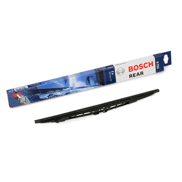 BOSCH Scheibenwischer BMW,ALPINA 3 397 004 753 61627198552 von Bosch