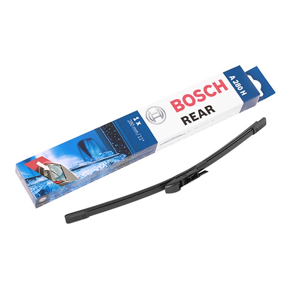 BOSCH Scheibenwischer BMW,MINI,FORD USA 3 397 008 005 61627138508 von Bosch