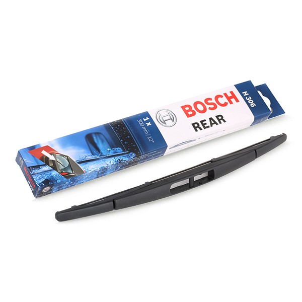 BOSCH Scheibenwischer BMW,FORD,PEUGEOT 3 397 011 432 61617241986,8253A232,28790EA000 8524212100 von Bosch