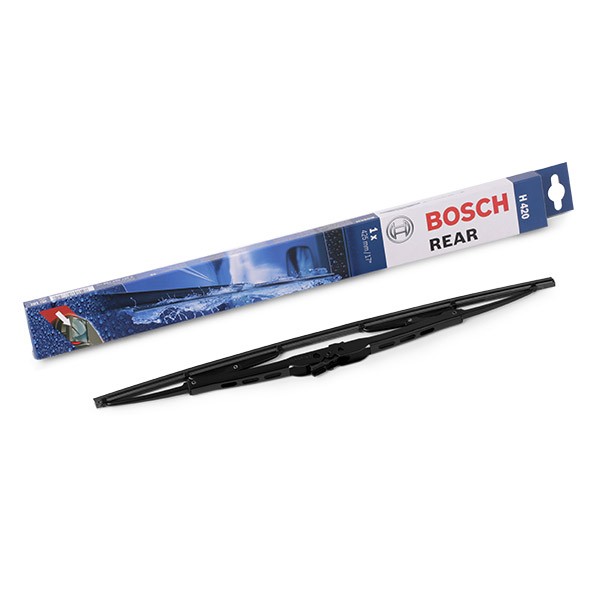 BOSCH Scheibenwischer MERCEDES-BENZ,BMW,TOYOTA 3 397 004 758 MB381913,MB415137,8522016440 988VAG425P von Bosch