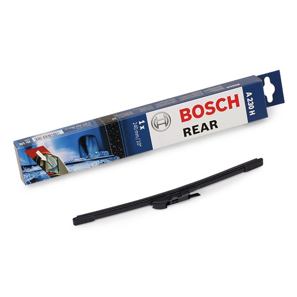 BOSCH Scheibenwischer MERCEDES-BENZ 3 397 006 864 1768200545,A1768200545 von Bosch