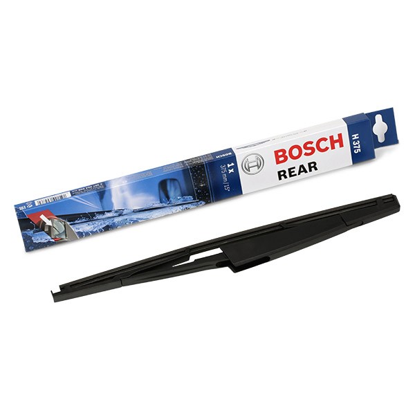 BOSCH Scheibenwischer OPEL,VAUXHALL 3 397 004 558 6272281,6272288,93174132 93179348,93185347 von Bosch