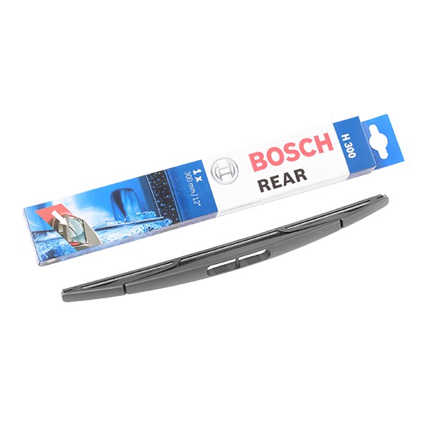 BOSCH Scheibenwischer FORD,RENAULT,PEUGEOT 3 397 004 628 642390,7711130029,852420D010 von Bosch