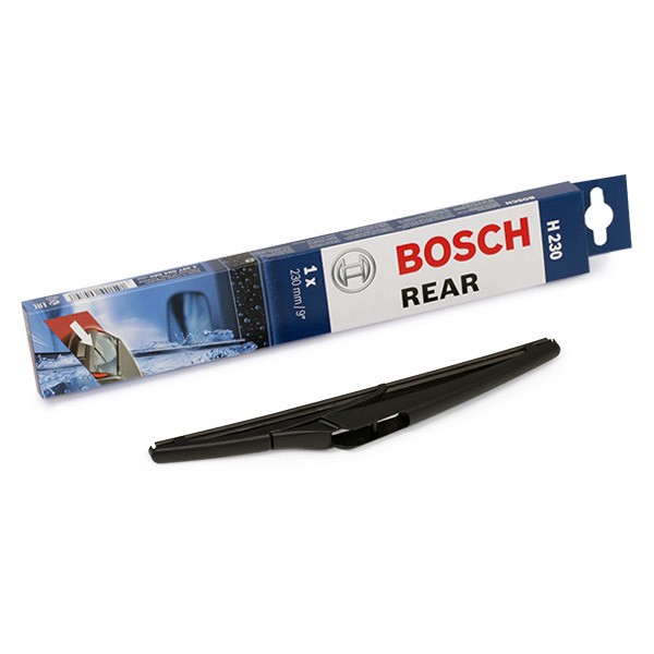 BOSCH Scheibenwischer OPEL,RENAULT,PEUGEOT 3 397 004 560 1635155780,7701054824,93183152 93195999,1610785180 von Bosch