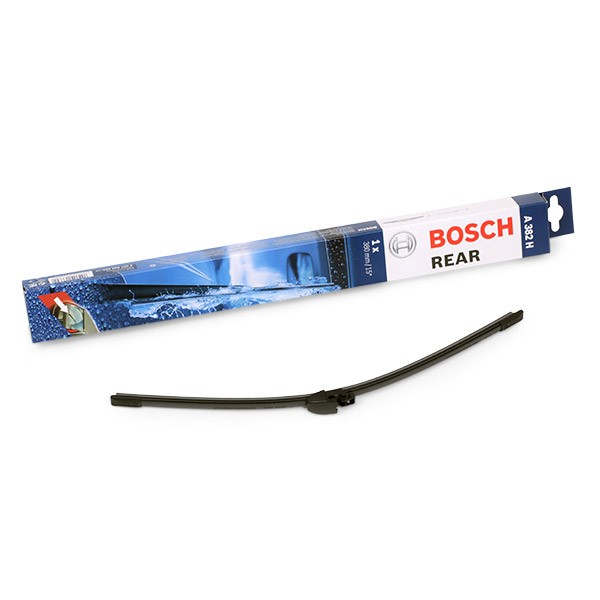 BOSCH Scheibenwischer SEAT 3 397 006 865 6J4955427 von Bosch