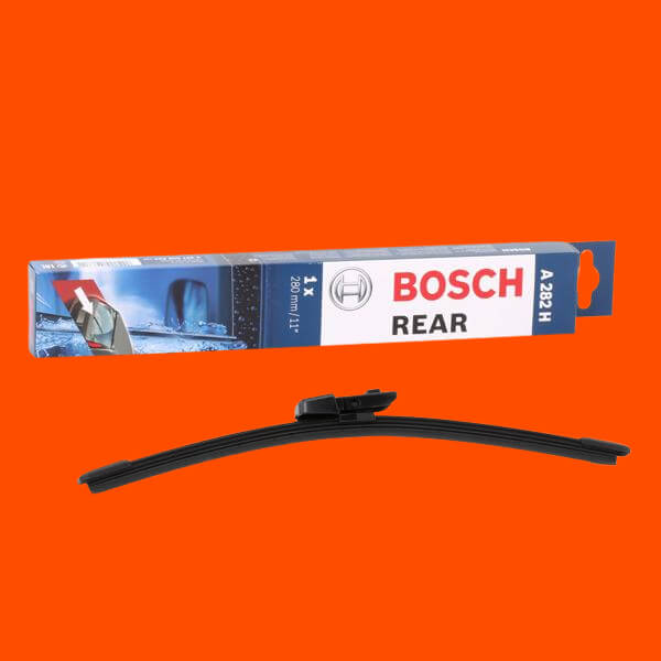 BOSCH Scheibenwischer VW,AUDI,MERCEDES-BENZ 3 397 008 634 5K6955427A,510955427,5G9955427 von Bosch