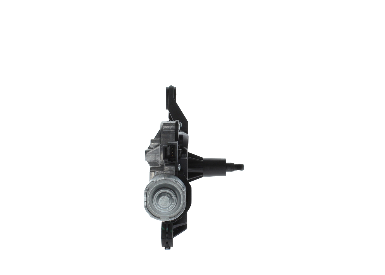 BOSCH Scheibenwischermotor SMART 0 390 205 035 287100704,4538207100,A4538207100 Wischermotor von Bosch