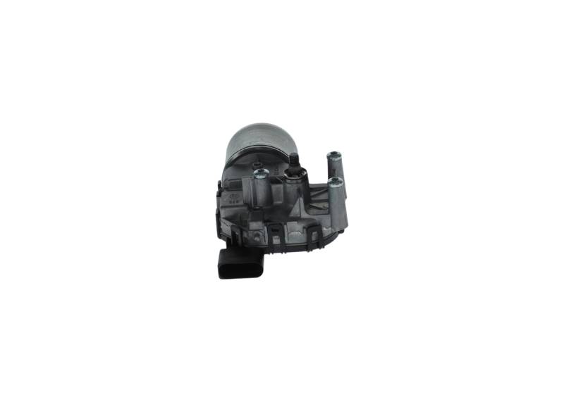 BOSCH Scheibenwischermotor VW,SKODA,SEAT 0 390 241 590 6Q2955119A Wischermotor von Bosch