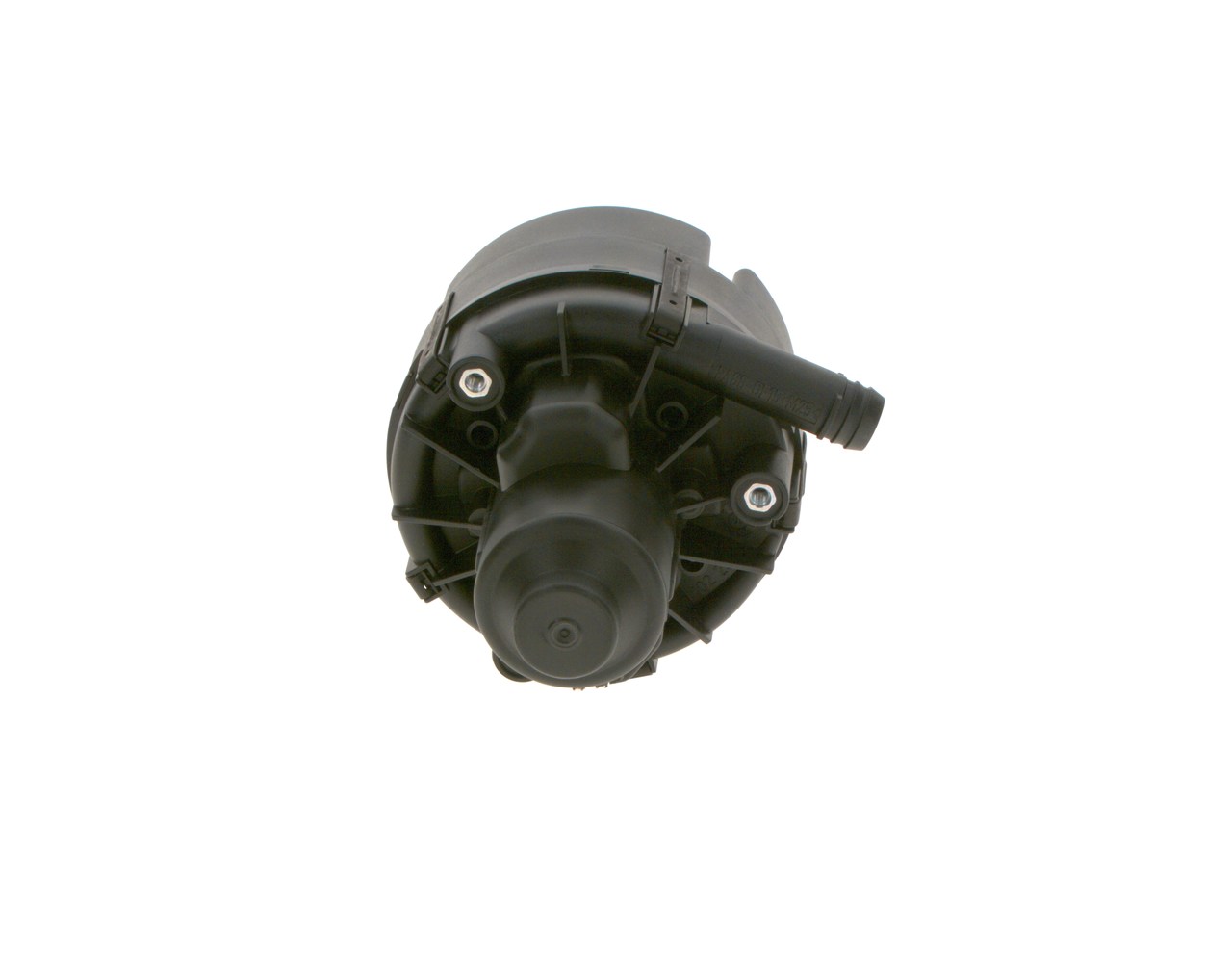 BOSCH Sekundärluftpumpe MERCEDES-BENZ 0 580 000 017 0001404285,A0001404285 von Bosch