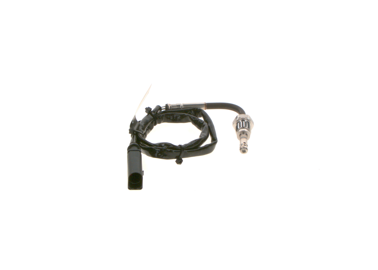 BOSCH Sensor, Abgastemperatur AUDI 0 986 259 101 4G0906088J von Bosch