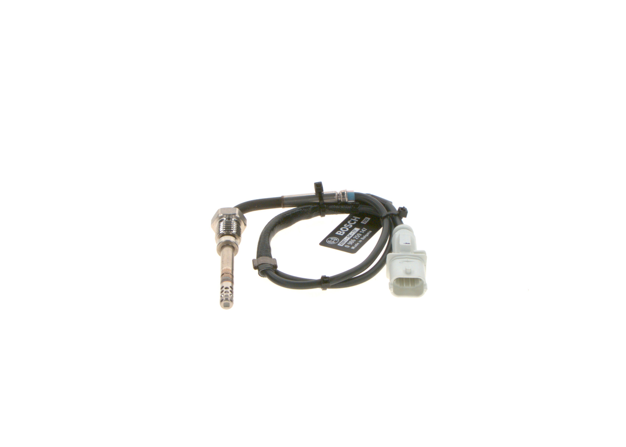 BOSCH Sensor, Abgastemperatur FIAT 0 986 259 147 518256740,55211656,55218465 51825674 von Bosch