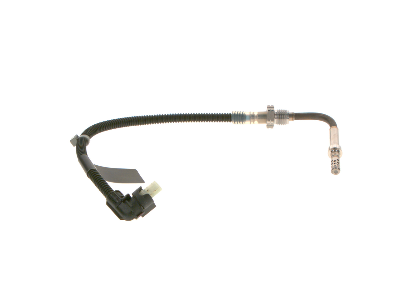 BOSCH Sensor, Abgastemperatur MERCEDES-BENZ 0 986 259 038 0019050900,A0019050900 von Bosch