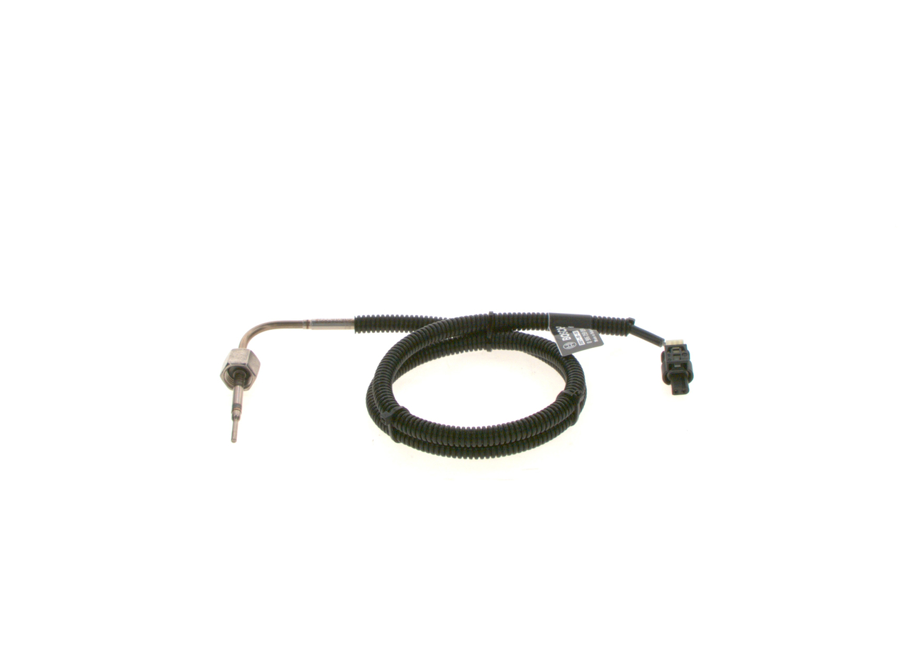 BOSCH Sensor, Abgastemperatur MERCEDES-BENZ 0 986 259 091 0009053201,9053201,A0009053201 von Bosch