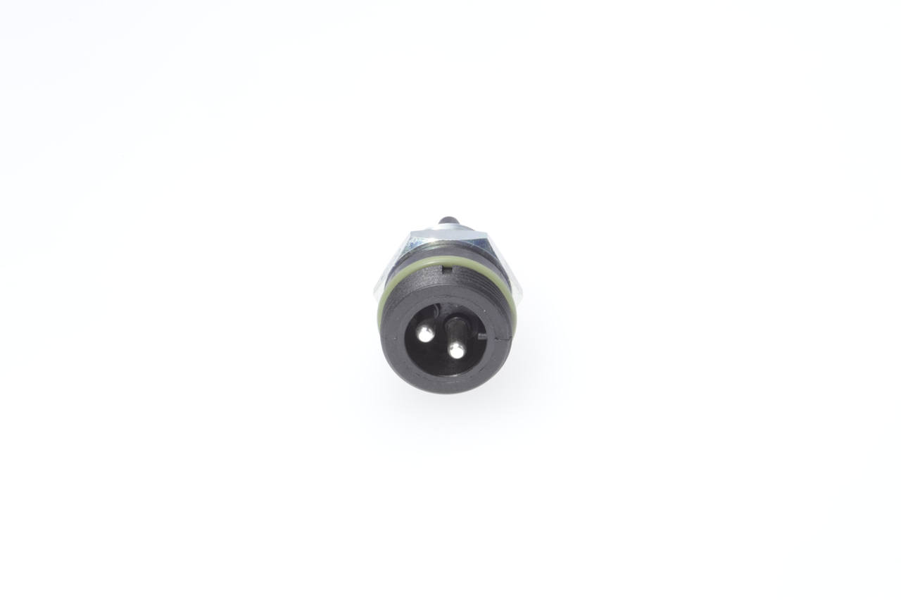 BOSCH Sensor, Ansauglufttemperatur MERCEDES-BENZ 0 281 002 012 0075427817,A0075427817 von Bosch