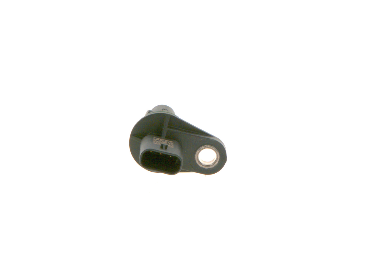 BOSCH Sensor, Drehzahl VW,AUDI,SKODA 0 261 210 389 06H906433E,9A7906433 von Bosch